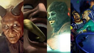 Illustration for article titled iWolfmans Got Nards/i Explores How iThe Monster Squad/i Finally Became a Hit